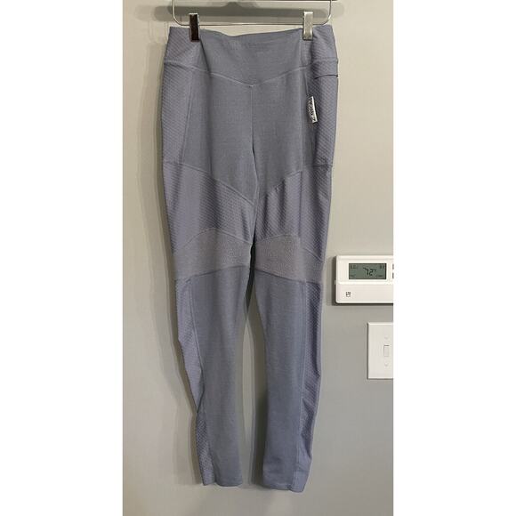 Gymshark True Texture Legging Active Athleasure‎ Womens M - Picture 1 of 12